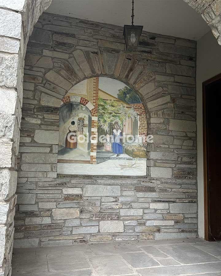 House in Synoikismos Nomou 751, Panorama — Photo 4 of 35