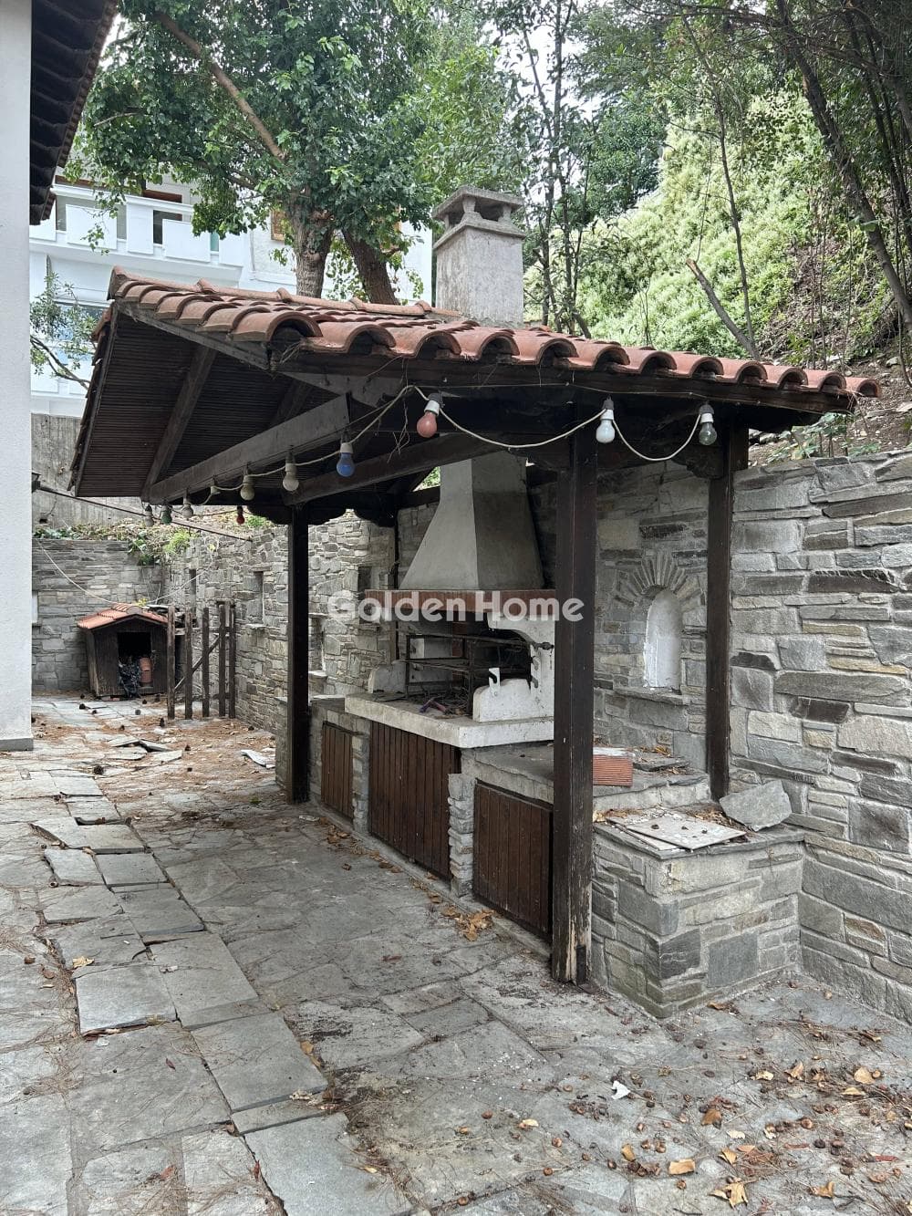 House in Synoikismos Nomou 751, Panorama — Photo 6 of 35