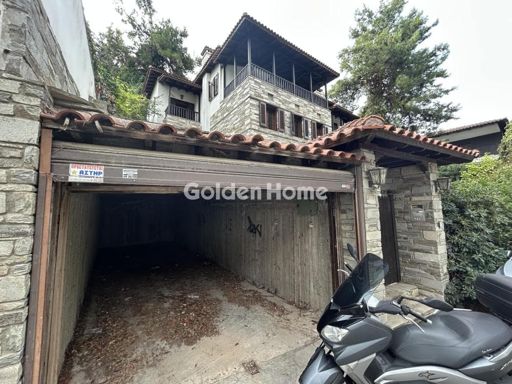 House in Synoikismos Nomou 751, Panorama — Photo 7 of 35