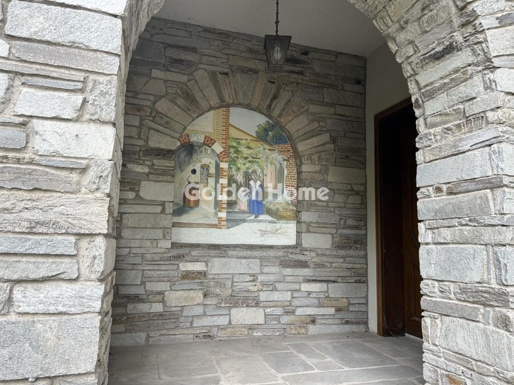 House in Synoikismos Nomou 751, Panorama — Photo 9 of 35