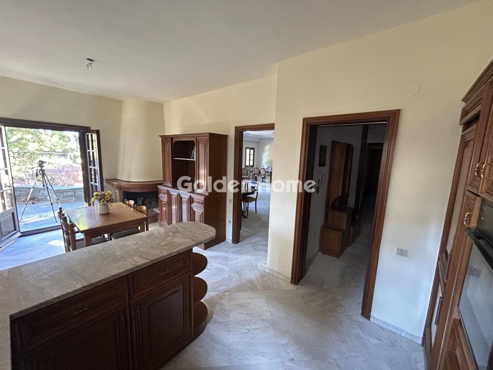 House in Synoikismos Nomou 751, Panorama — Photo 20 of 35