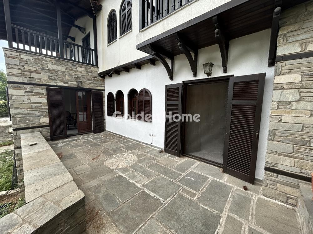 House in Synoikismos Nomou 751, Panorama — Photo 11 of 35