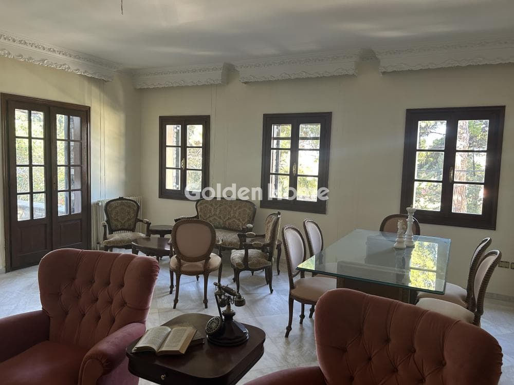 House in Synoikismos Nomou 751, Panorama — Photo 25 of 35