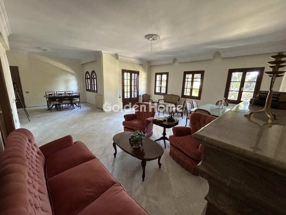 House in Synoikismos Nomou 751, Panorama — Photo 30 of 35