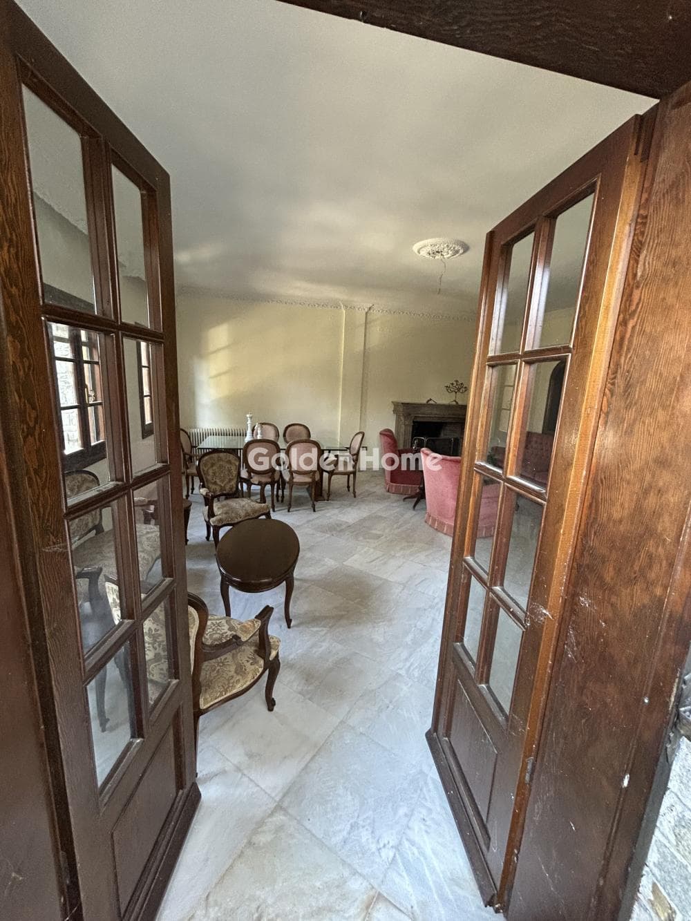 House in Synoikismos Nomou 751, Panorama — Photo 31 of 35