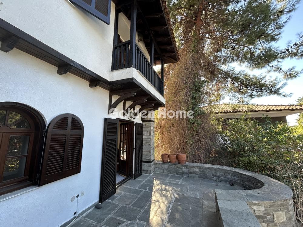 House in Synoikismos Nomou 751, Panorama — Photo 12 of 35