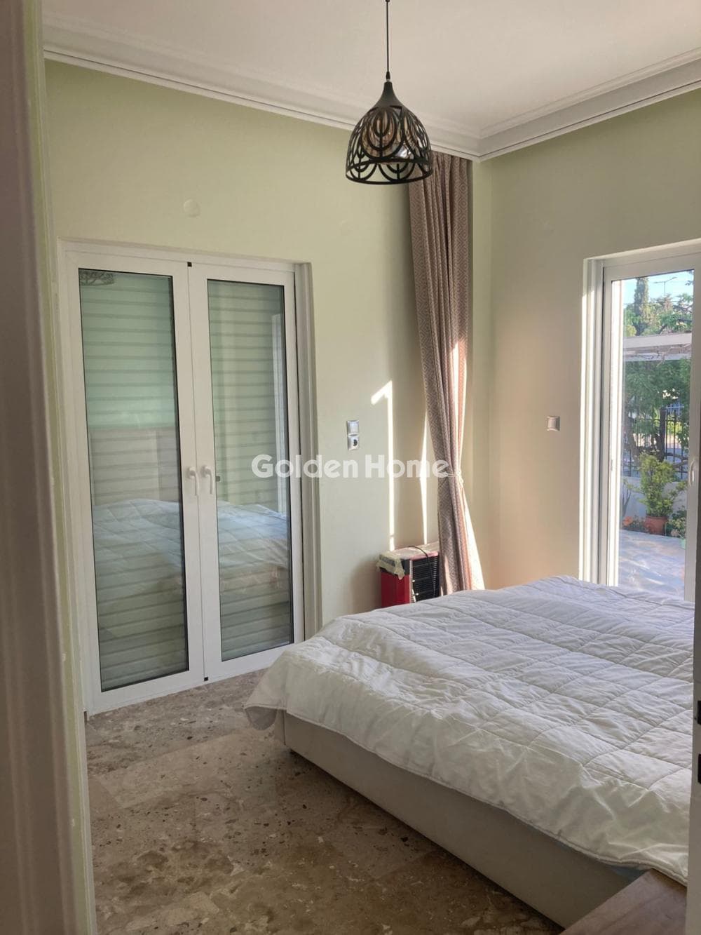 Apartment in Adames Oikismos Peloponnision, Kifisia — Photo 6 of 12