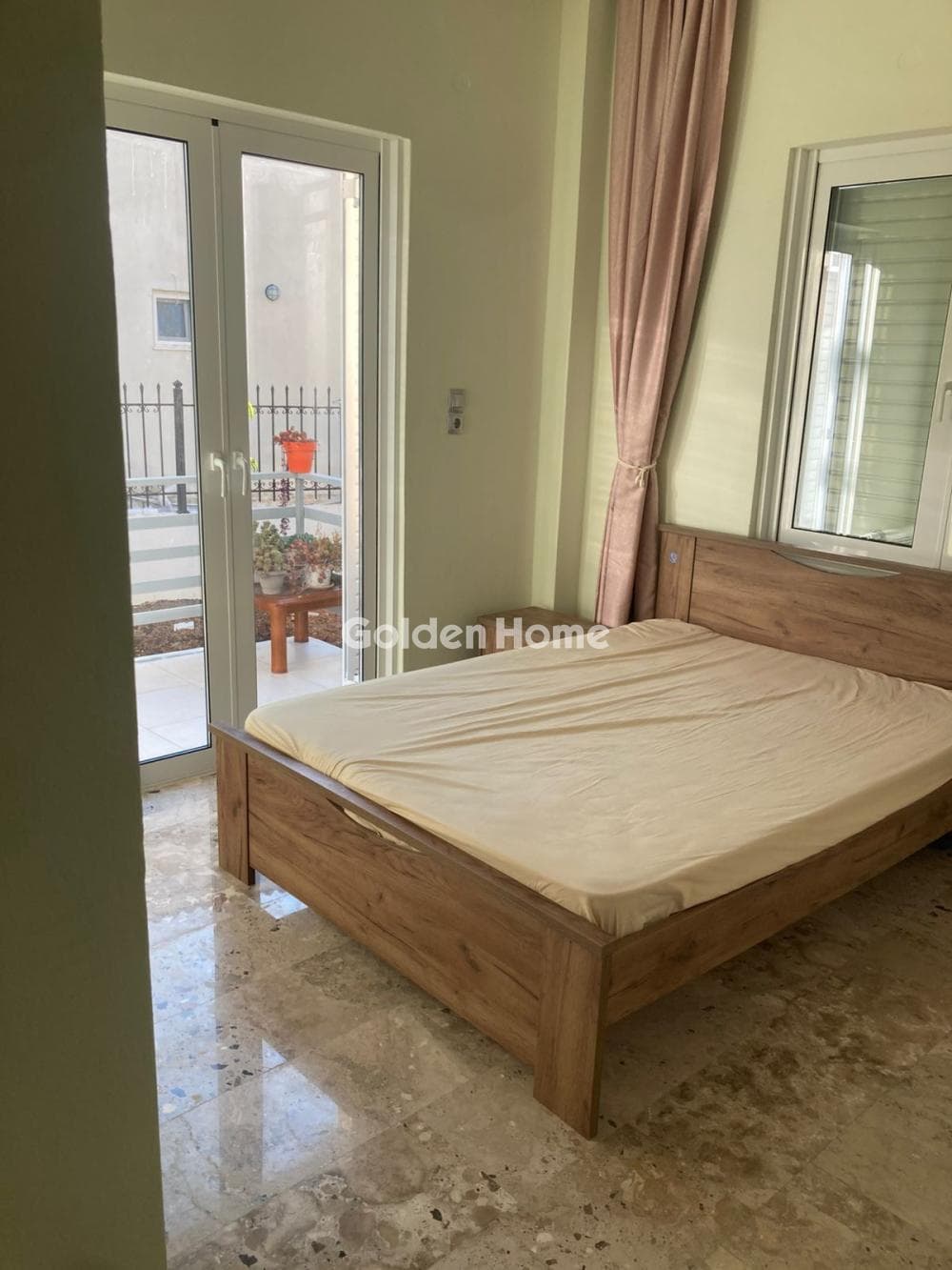 Apartment in Adames Oikismos Peloponnision, Kifisia — Photo 7 of 12