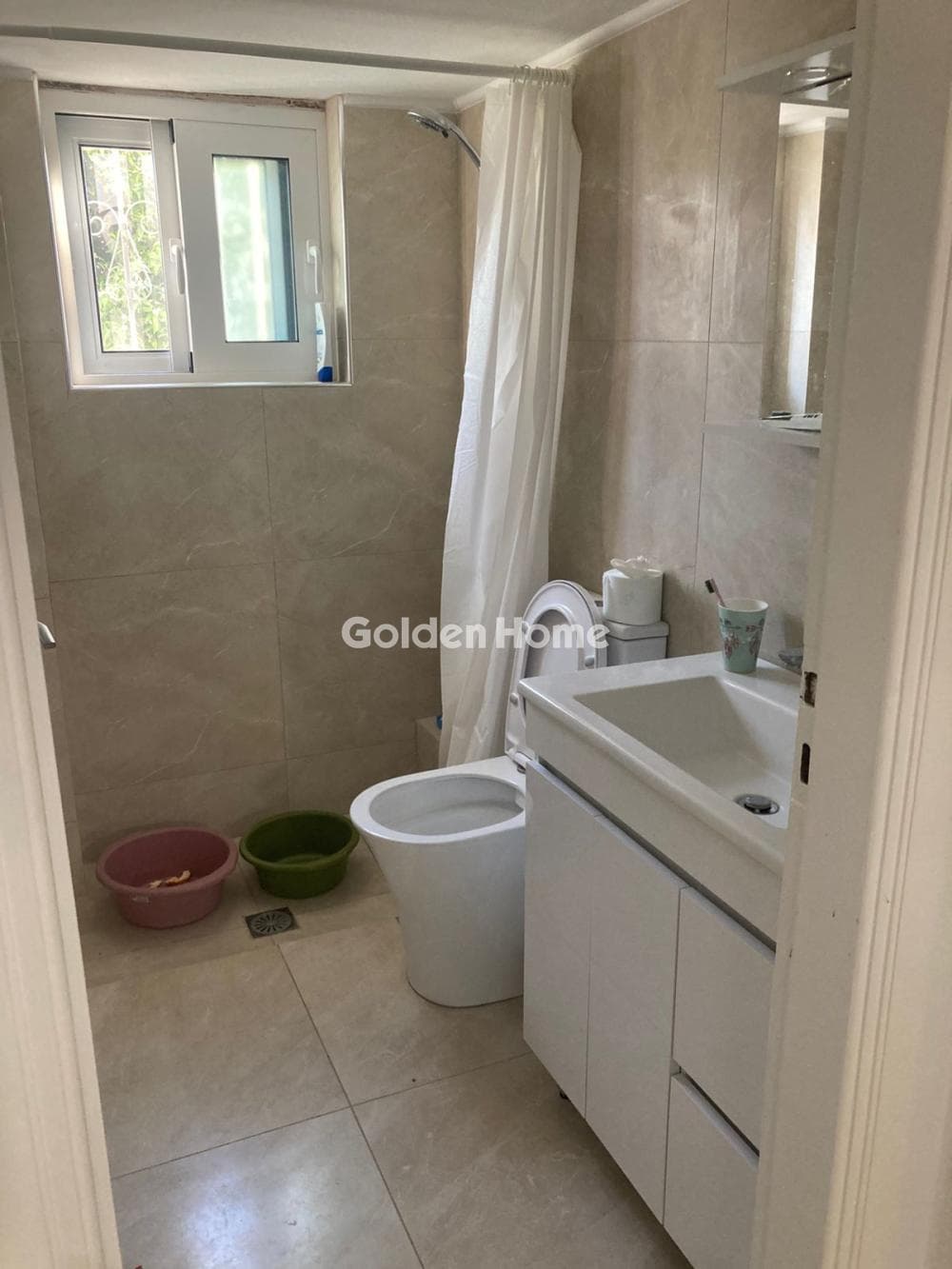 Apartment in Adames Oikismos Peloponnision, Kifisia — Photo 9 of 12