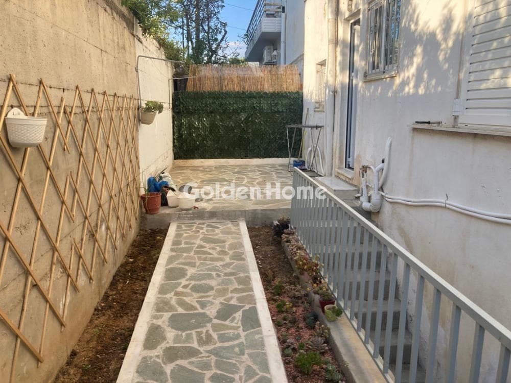 Apartment in Adames Oikismos Peloponnision, Kifisia — Photo 12 of 12