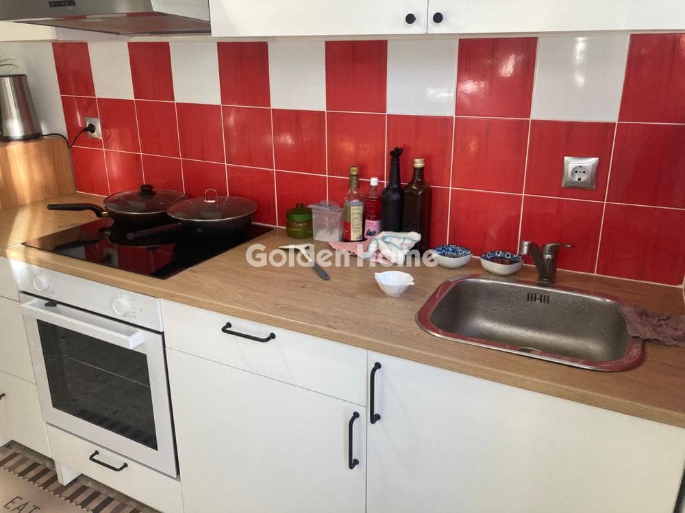 Apartment in Adames Oikismos Peloponnision, Kifisia — Photo 5 of 12