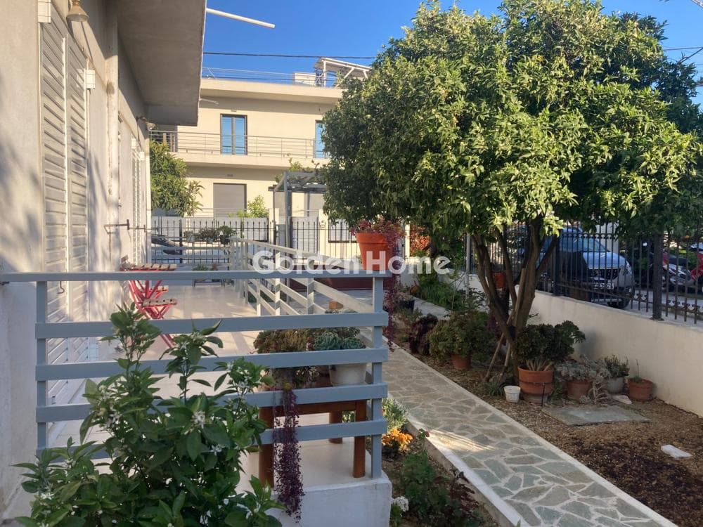 Apartment in Adames Oikismos Peloponnision, Kifisia — Photo 10 of 12