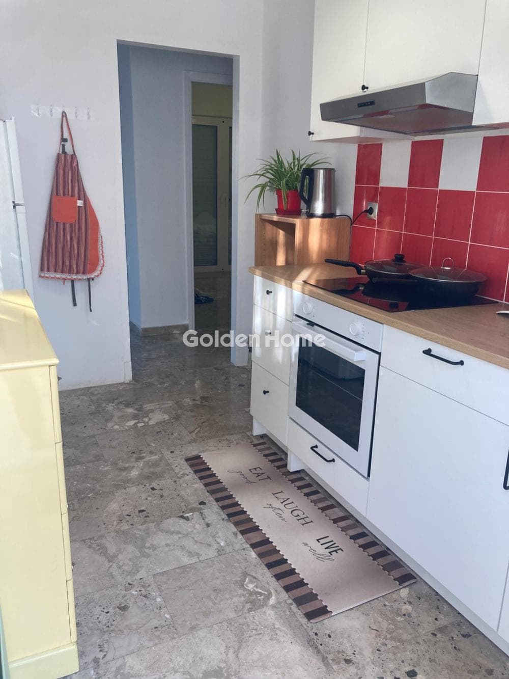 Apartment in Adames Oikismos Peloponnision, Kifisia — Photo 4 of 12