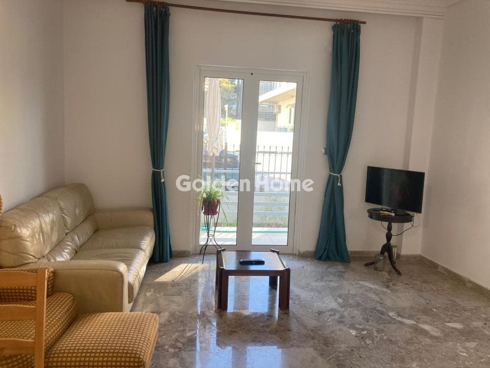 Apartment in Adames Oikismos Peloponnision, Kifisia — Photo 1 of 12