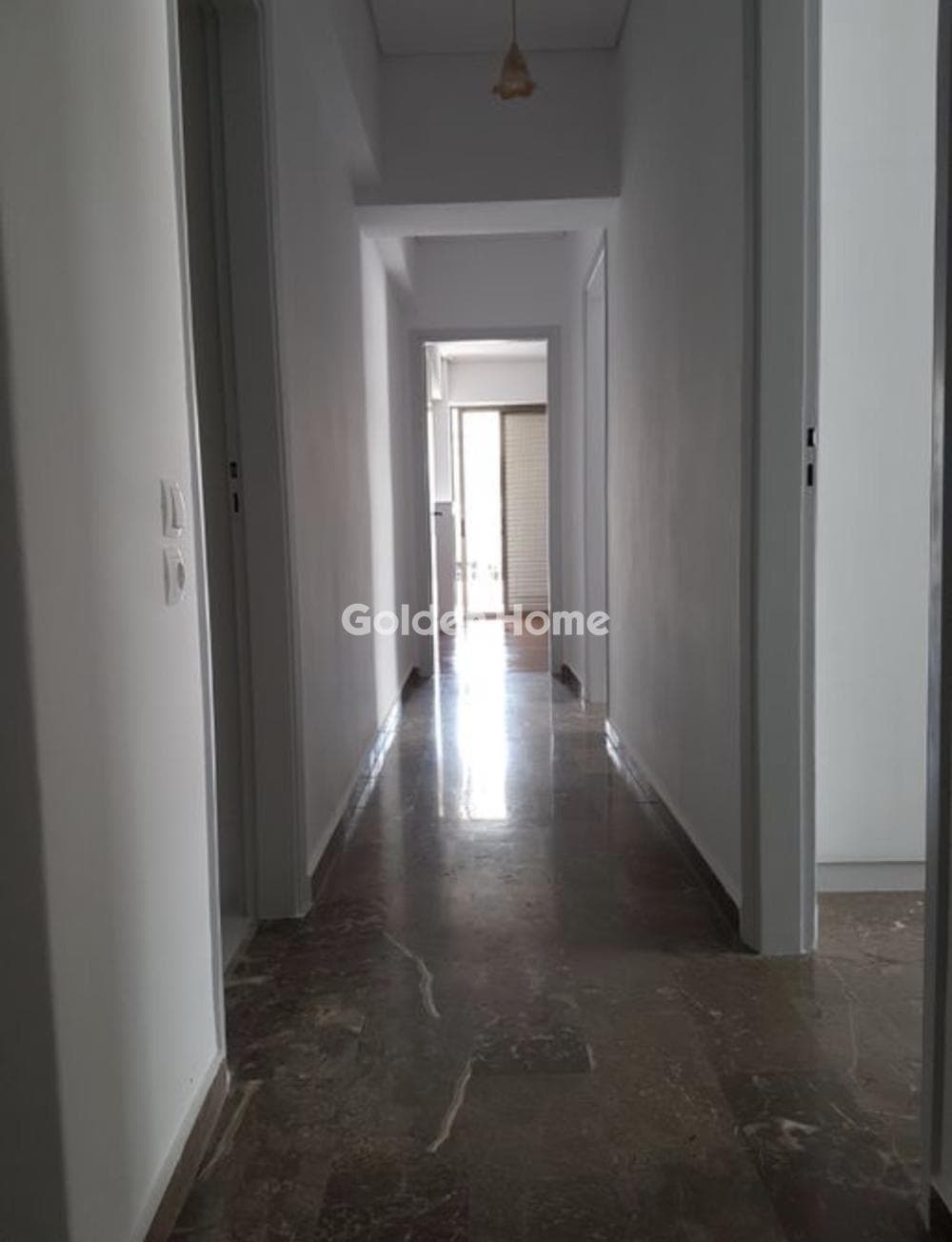 Apartment in Mpatis, Palaio Faliro — Photo 13 of 20