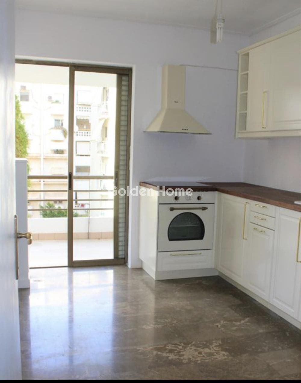 Apartment in Mpatis, Palaio Faliro — Photo 5 of 20