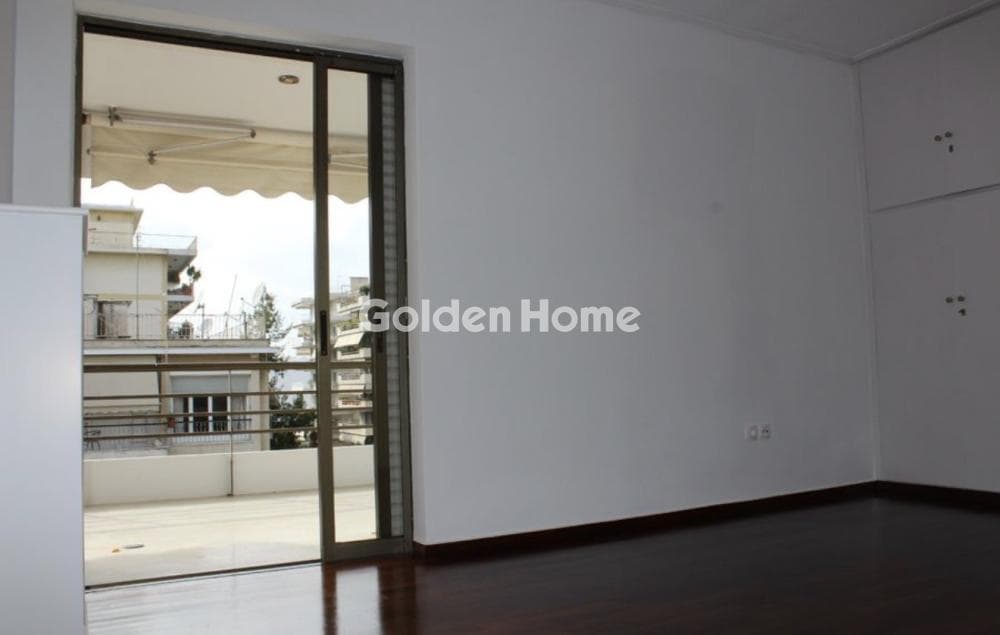 Apartment in Mpatis, Palaio Faliro — Photo 9 of 20