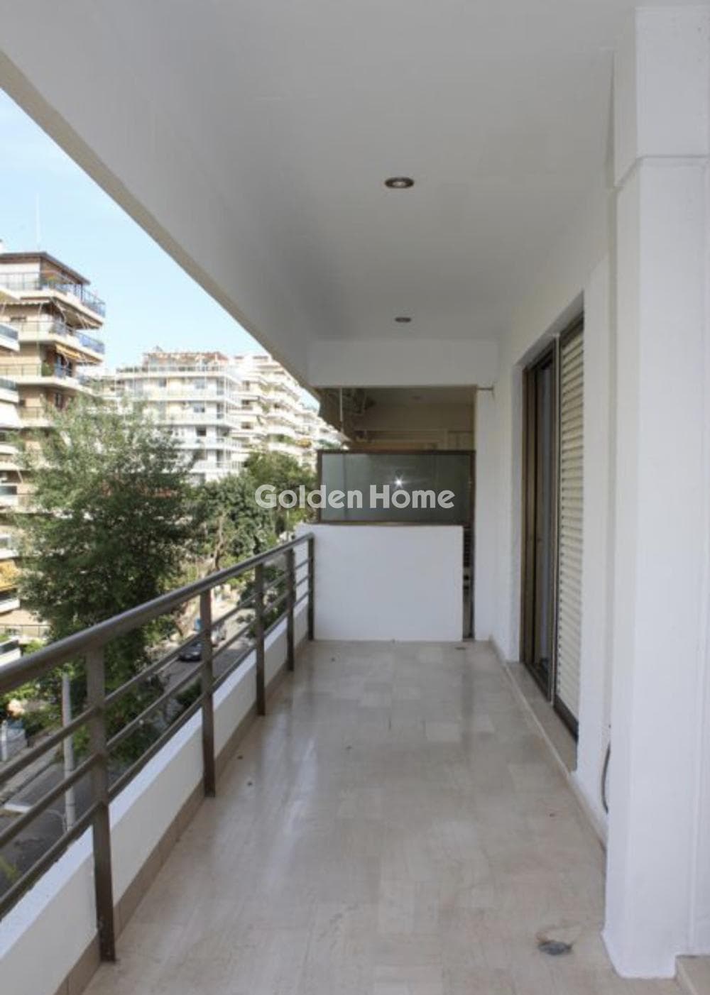 Apartment in Mpatis, Palaio Faliro — Photo 15 of 20