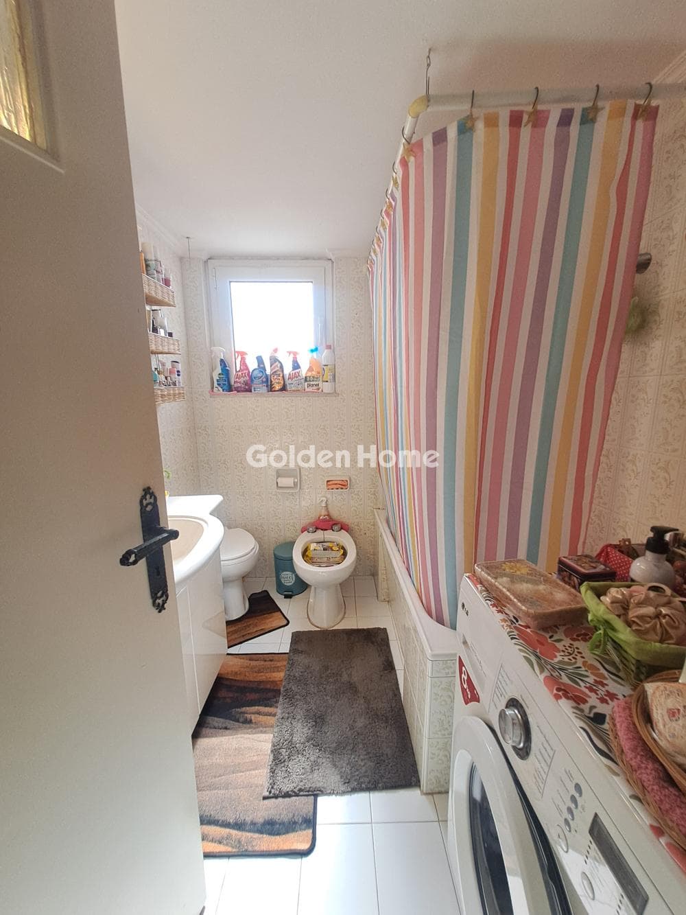 Apartment in Polidroso, Chalandri — Photo 17 of 28
