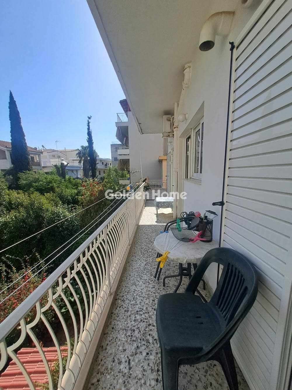 Apartment in Polidroso, Chalandri — Photo 23 of 28