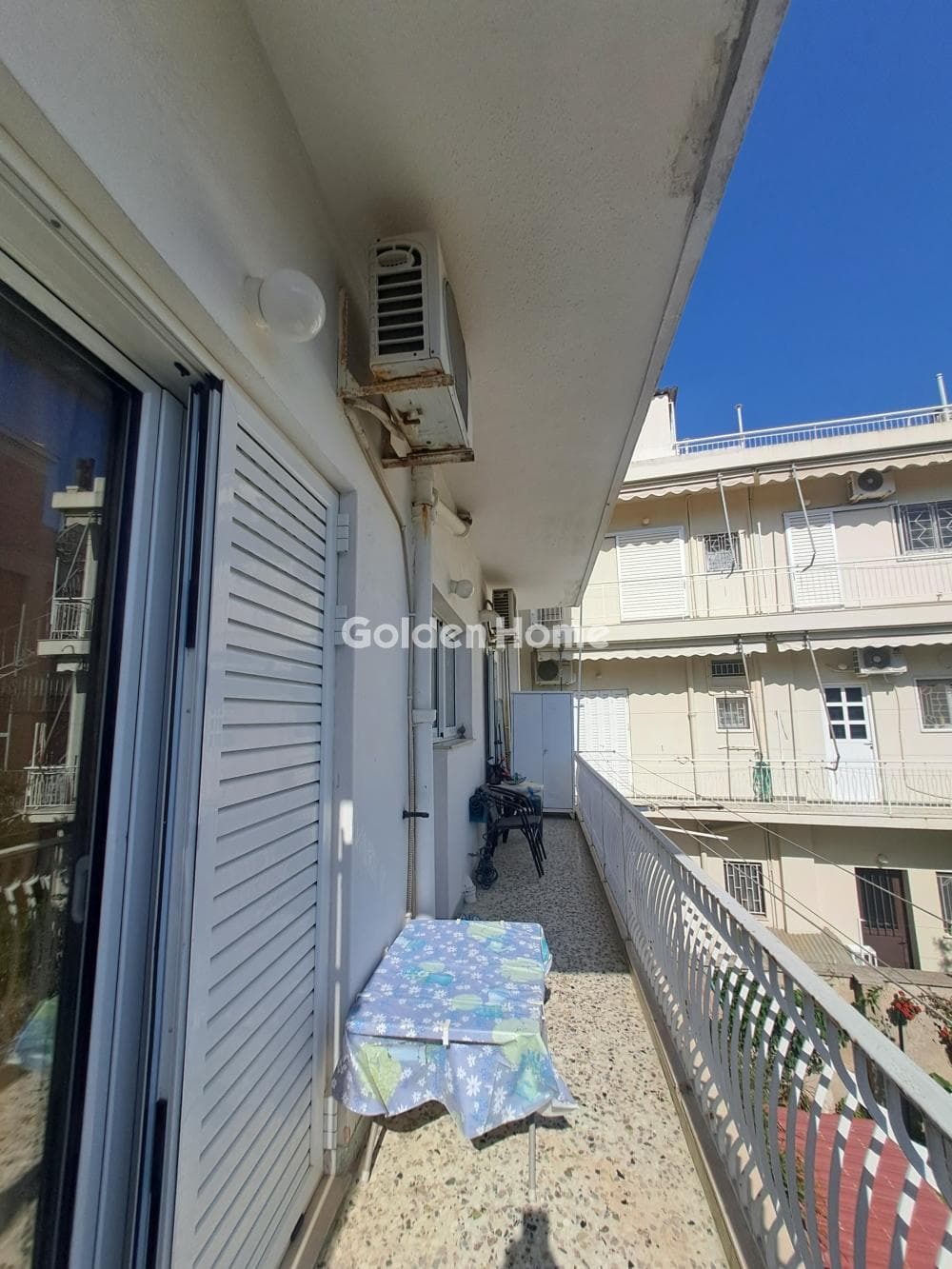 Apartment in Polidroso, Chalandri — Photo 24 of 28