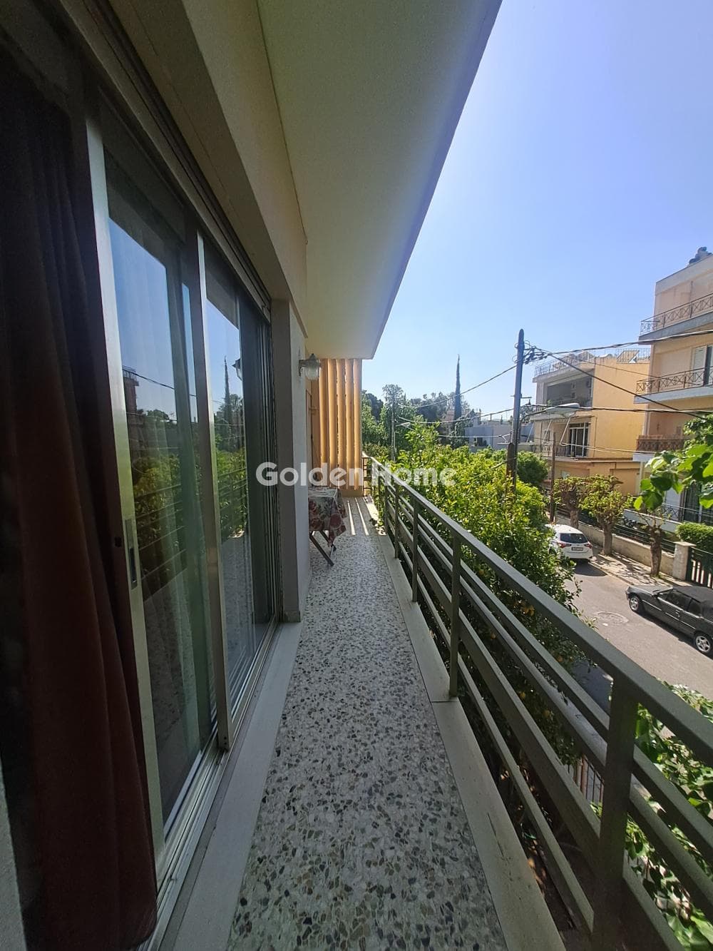 Apartment in Polidroso, Chalandri — Photo 27 of 28