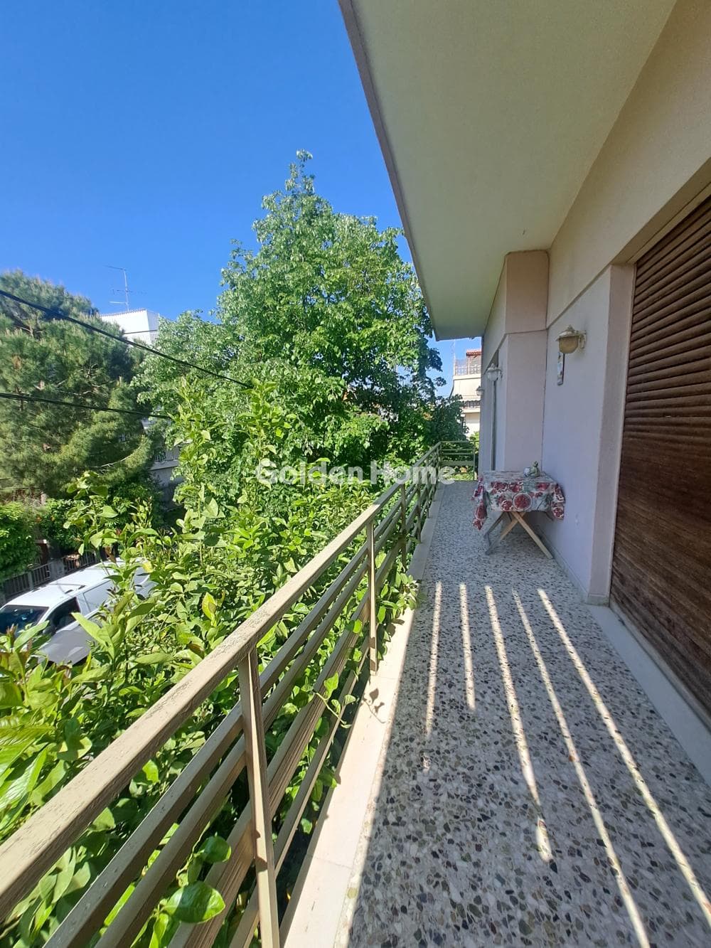 Apartment in Polidroso, Chalandri — Photo 28 of 28