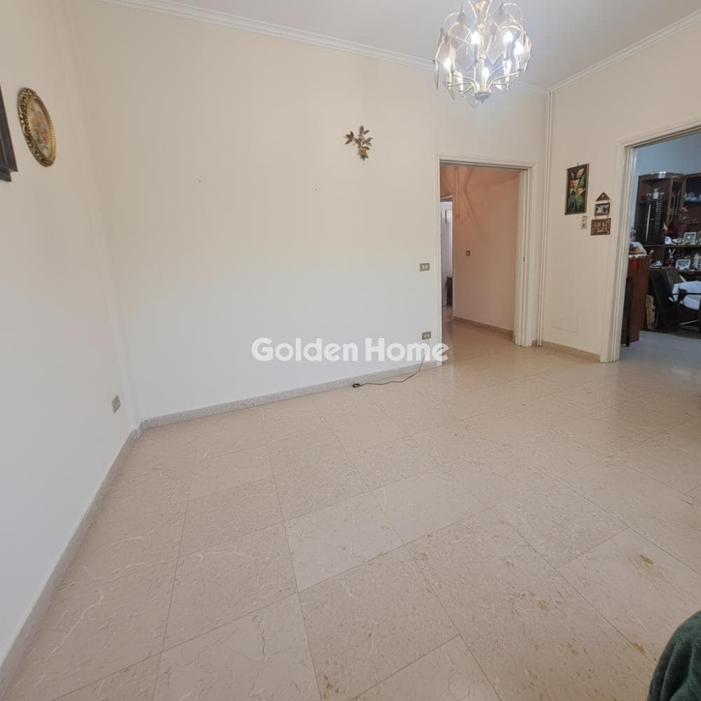 Apartment in Polidroso, Chalandri — Photo 3 of 28