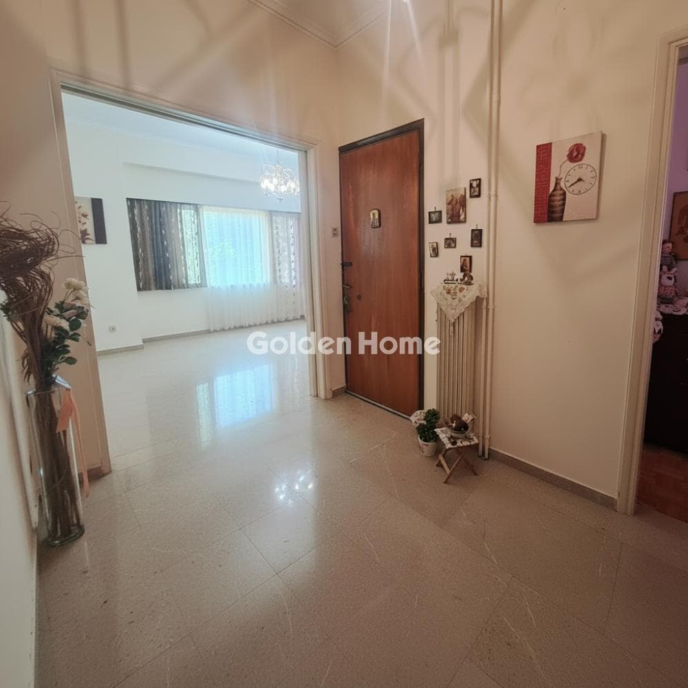 Apartment in Polidroso, Chalandri — Photo 12 of 28