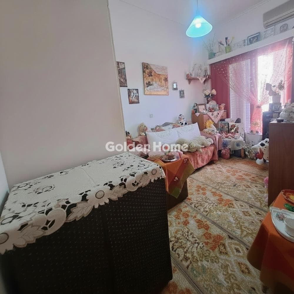 Apartment in Polidroso, Chalandri — Photo 25 of 28
