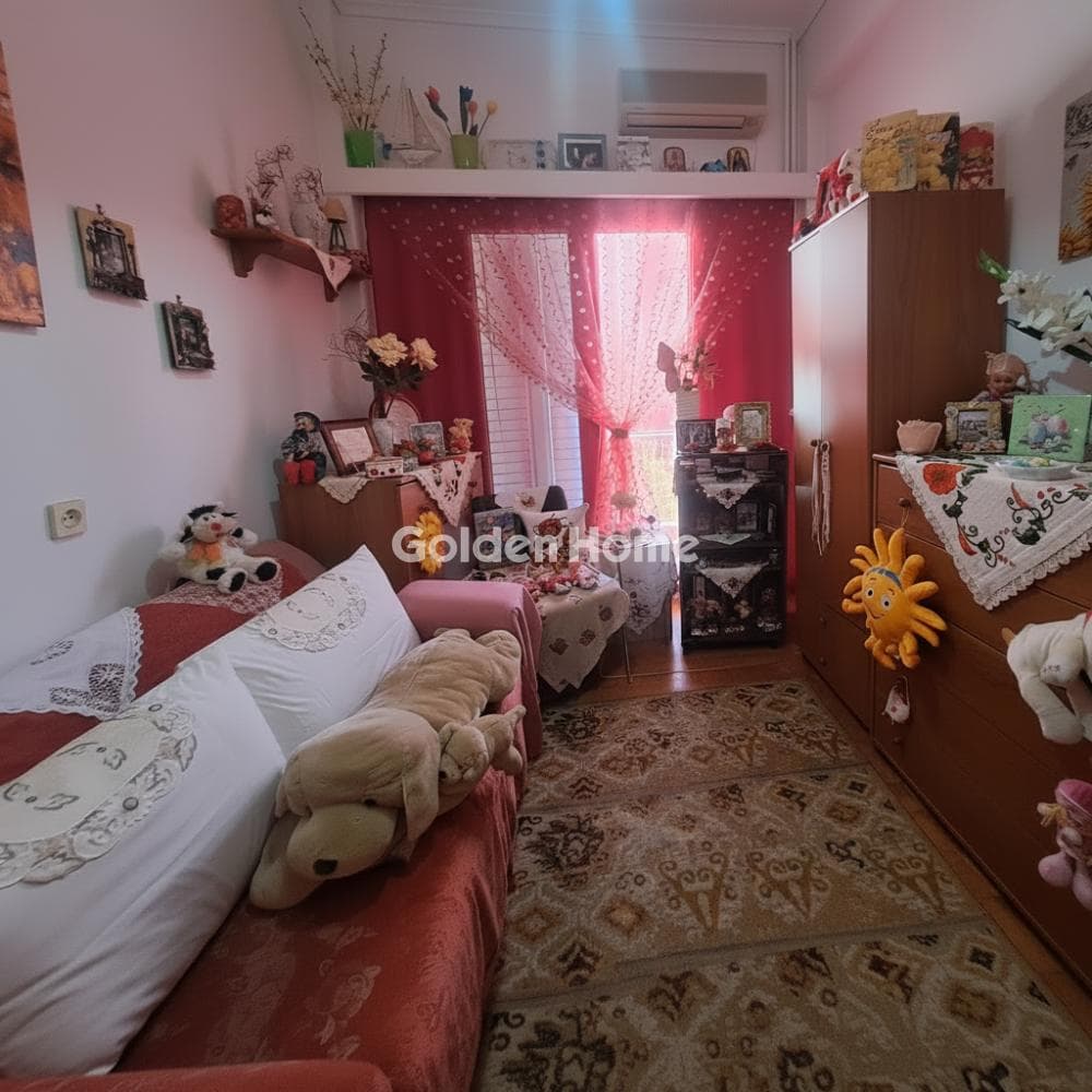 Apartment in Polidroso, Chalandri — Photo 26 of 28