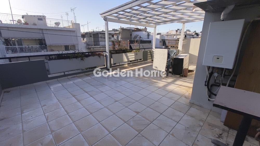 Διαμέρισμα στην Αναγέννηση, Αιγάλεω — Φωτογραφία 13 από 21