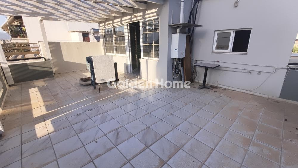 Διαμέρισμα στην Αναγέννηση, Αιγάλεω — Φωτογραφία 14 από 21