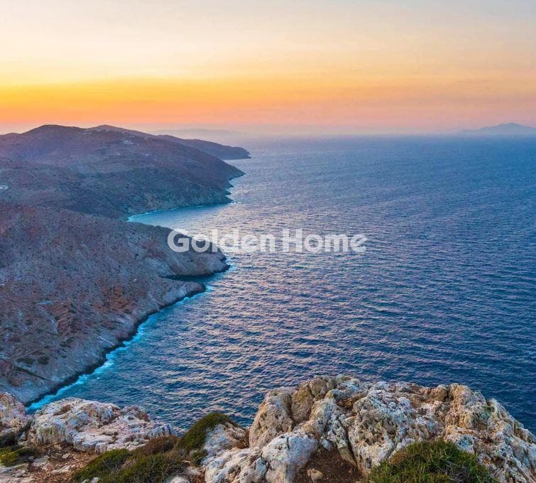Μονοκατοικία στην Κάλαμος, Κέα — Φωτογραφία 15 από 16