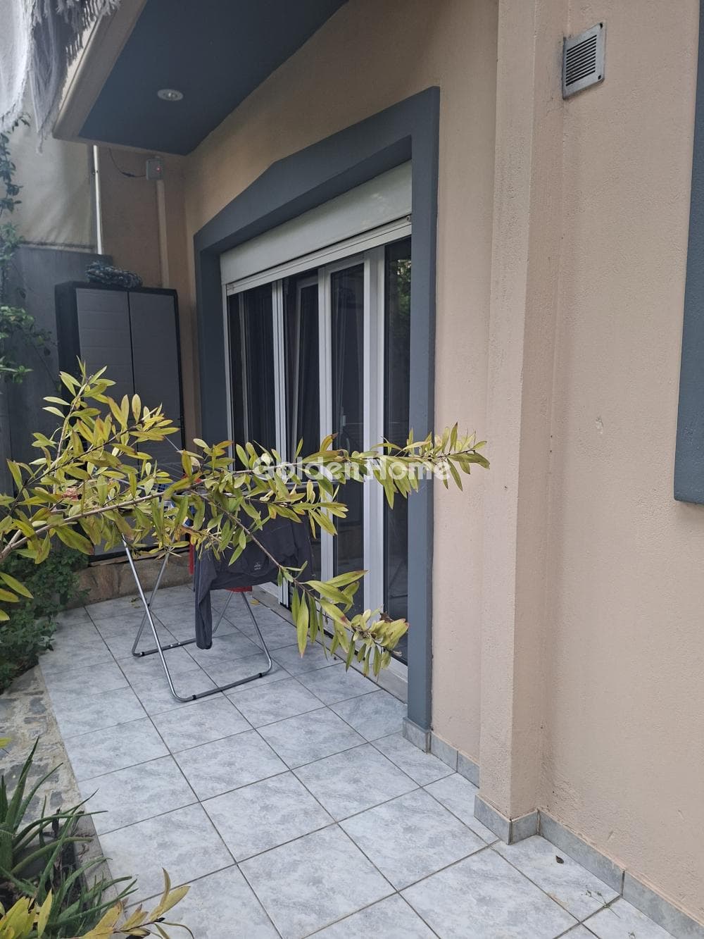 Apartment in Paradeisos, Agia Paraskevi — Photo 1 of 14