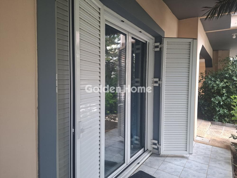 Apartment in Paradeisos, Agia Paraskevi — Photo 6 of 14