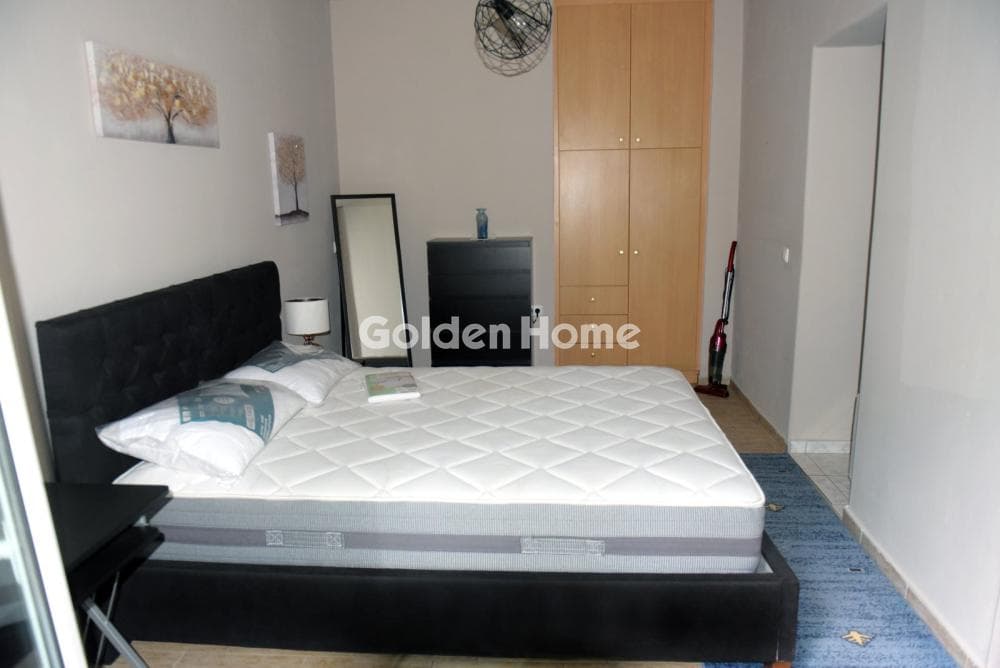 Apartment in Paradeisos, Agia Paraskevi — Photo 8 of 14