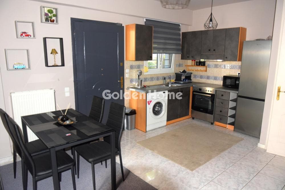 Apartment in Paradeisos, Agia Paraskevi — Photo 9 of 14