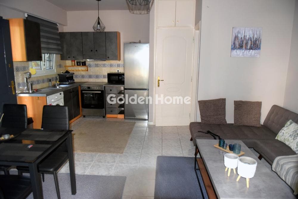 Apartment in Paradeisos, Agia Paraskevi — Photo 10 of 14