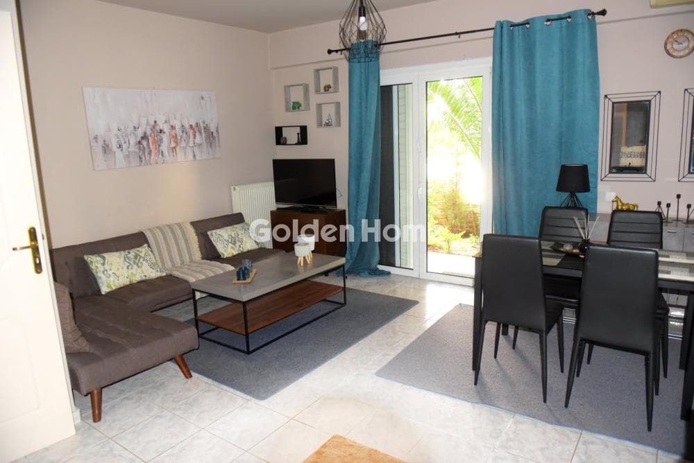 Apartment in Paradeisos, Agia Paraskevi — Photo 11 of 14