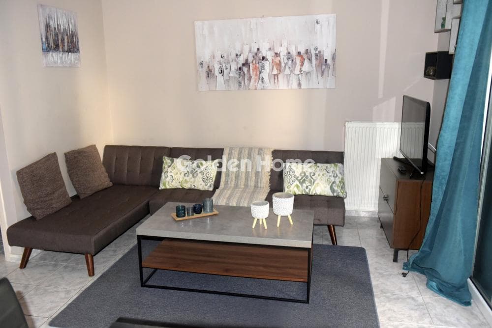 Apartment in Paradeisos, Agia Paraskevi — Photo 12 of 14
