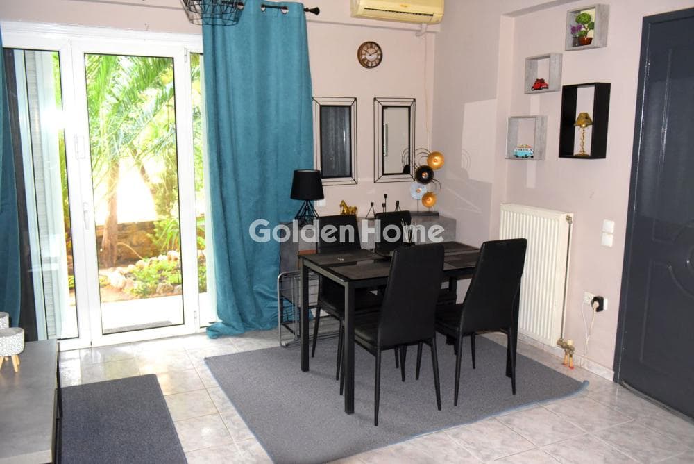 Apartment in Paradeisos, Agia Paraskevi — Photo 13 of 14