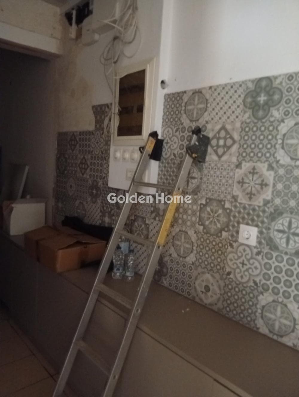 Retail Store in Fodele, Gazi — Photo 4 of 4