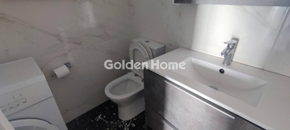 Apartment in Panorama, Dafni — Photo 10 of 12