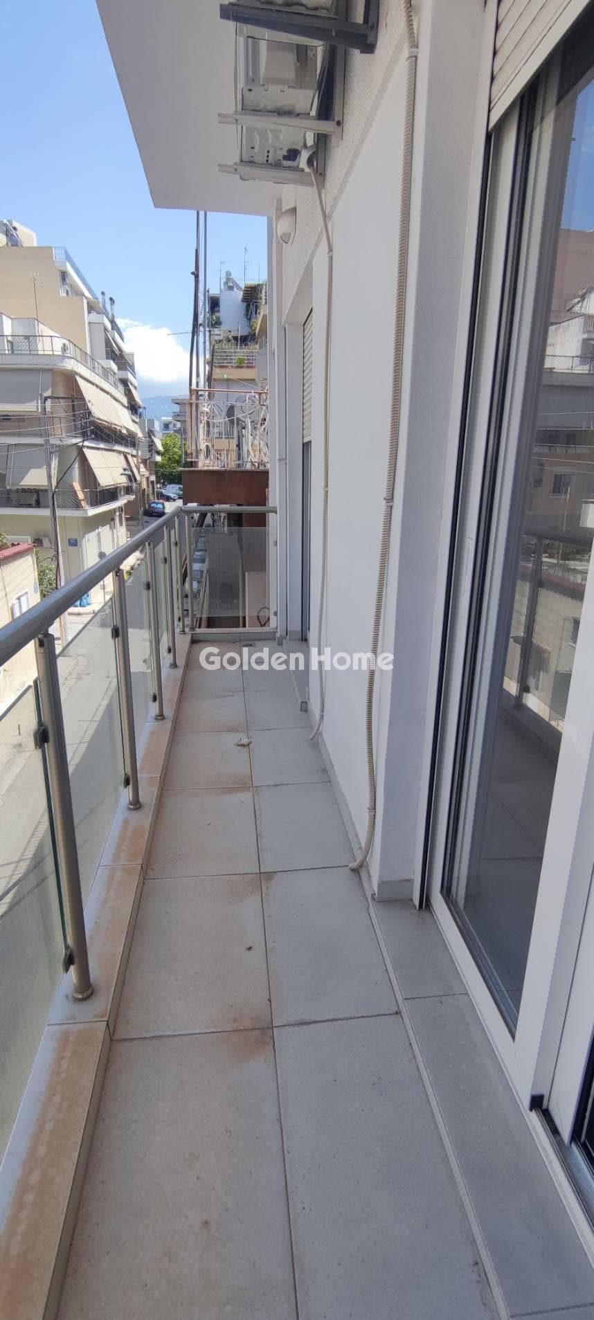 Apartment in Panorama, Dafni — Photo 11 of 12