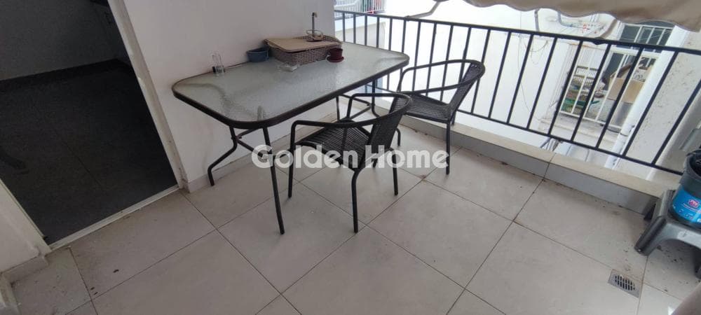 Apartment in Panorama, Dafni — Photo 12 of 12