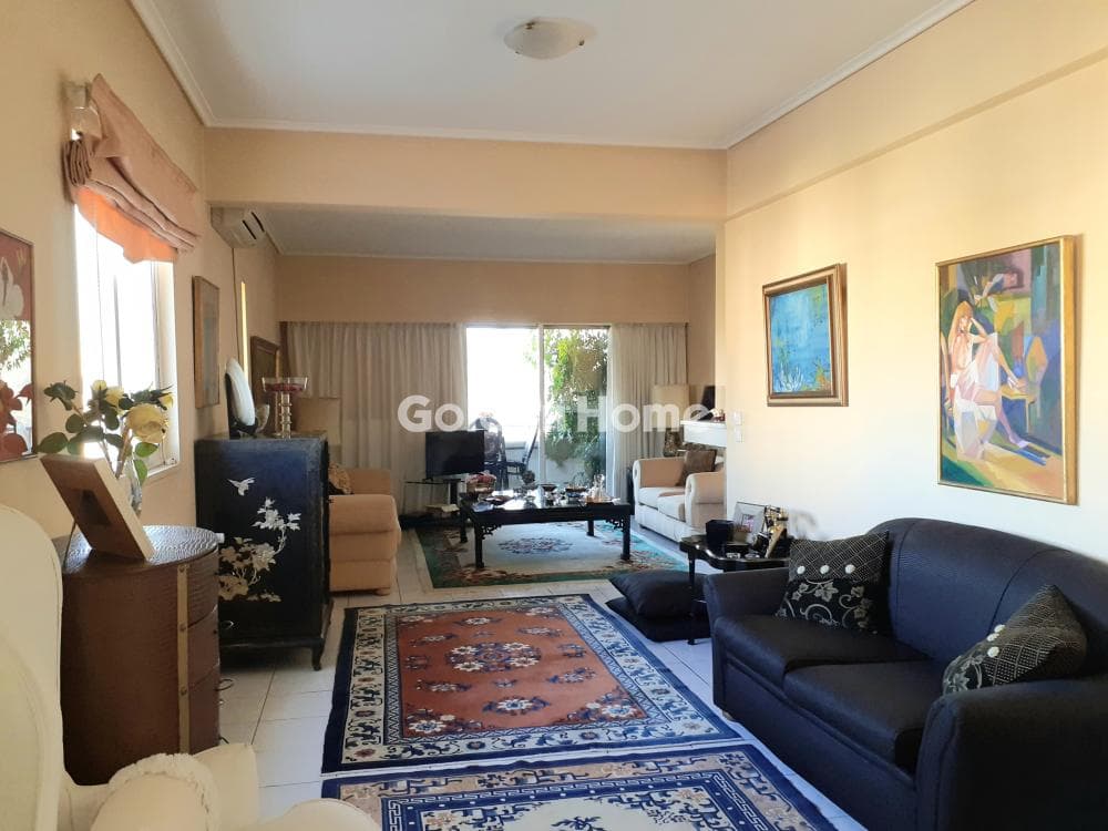 Apartment in Kato Halandri, Chalandri — Photo 23 of 31