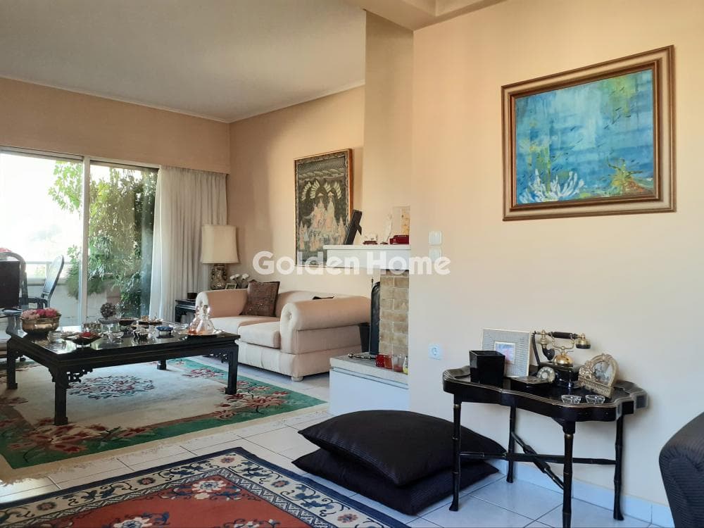 Apartment in Kato Halandri, Chalandri — Photo 3 of 31