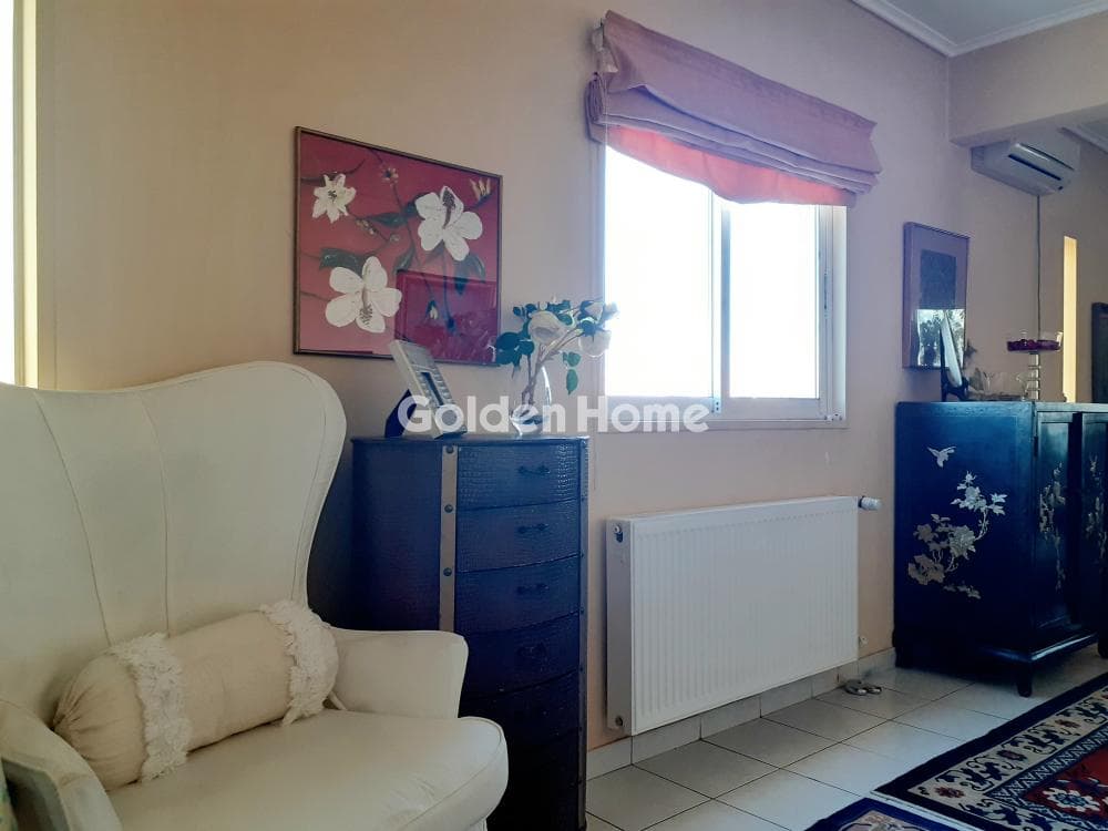 Apartment in Kato Halandri, Chalandri — Photo 25 of 31