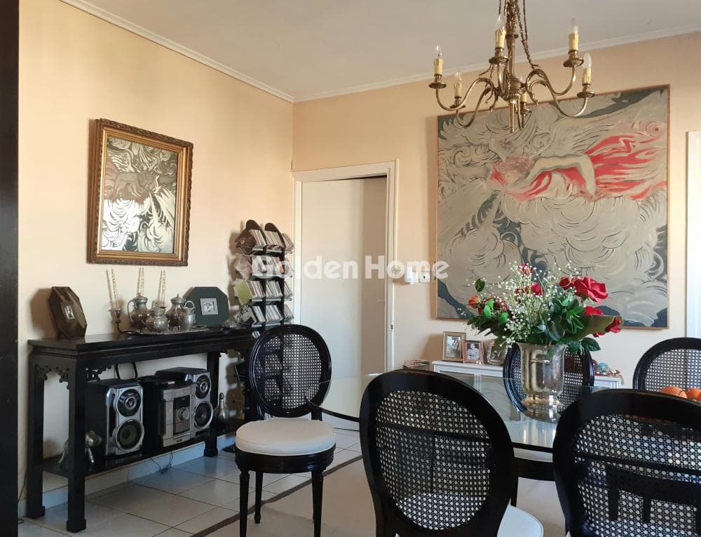 Apartment in Kato Halandri, Chalandri — Photo 22 of 31